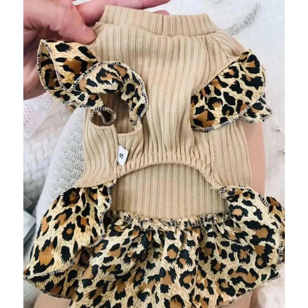 dog dress